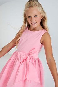 dress MAGALI STOCK